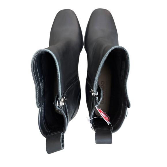 NWOT Blondo Ginelle Waterproof Black Boots – Sz 8.5M - Picture 8 of 10